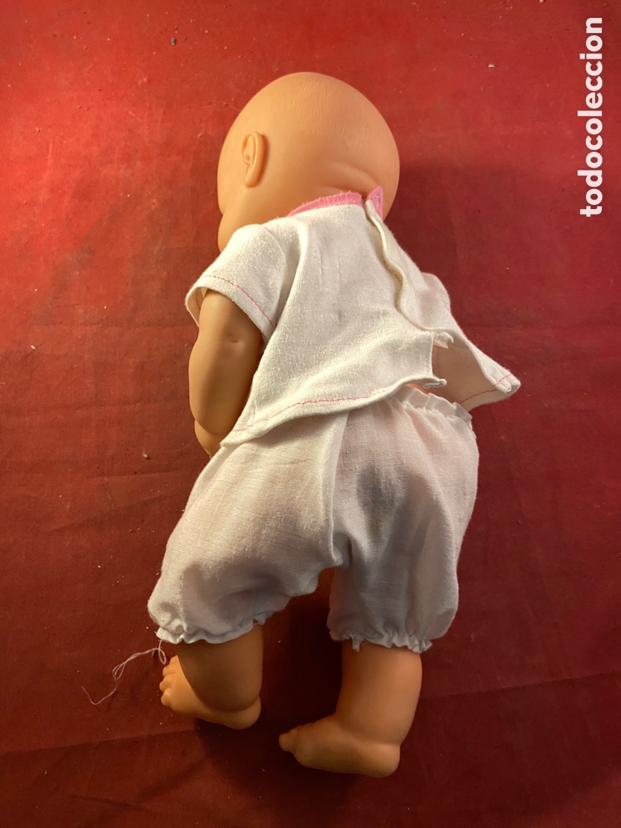 Mu&ntilde;ecas espa&ntilde;olas modernas: Mu&ntilde;eca - Foto 3