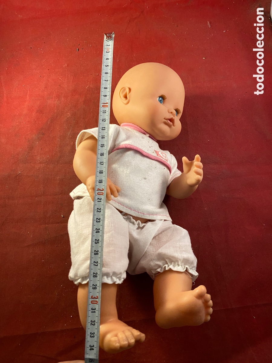 Mu&ntilde;ecas espa&ntilde;olas modernas: Mu&ntilde;eca - Foto 4