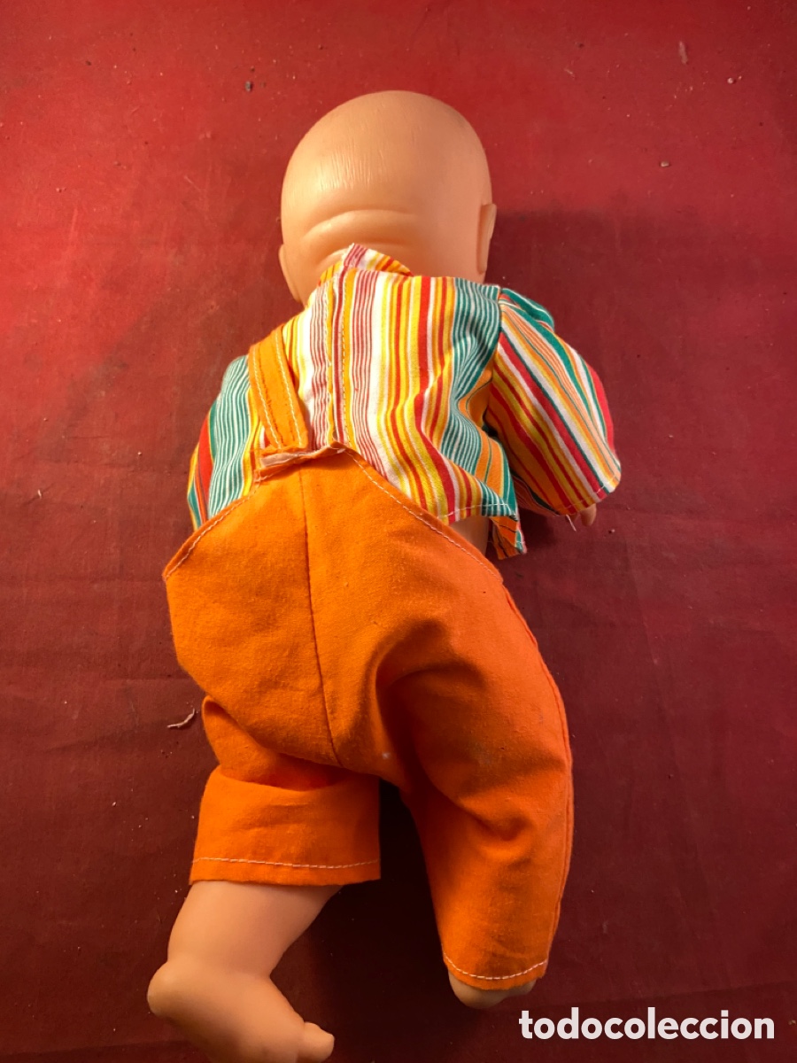 Mu&ntilde;ecas espa&ntilde;olas modernas: Mu&ntilde;eca - Foto 2