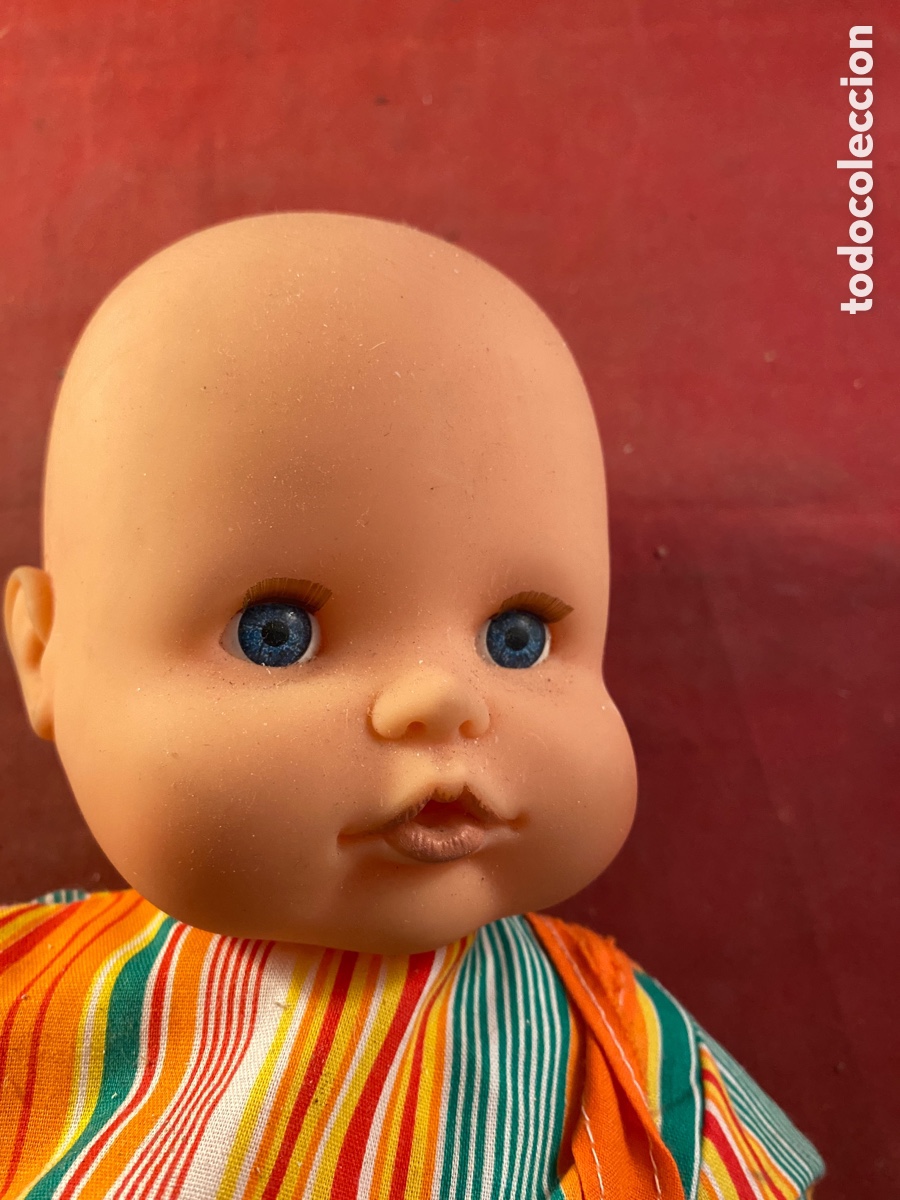Mu&ntilde;ecas espa&ntilde;olas modernas: Mu&ntilde;eca - Foto 3