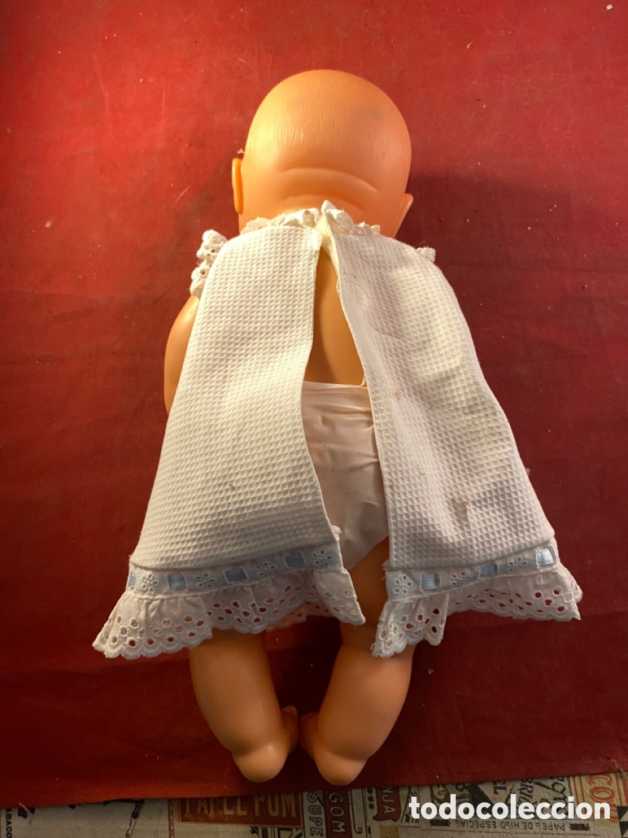 Mu&ntilde;ecas espa&ntilde;olas modernas: Mu&ntilde;eca - Foto 2