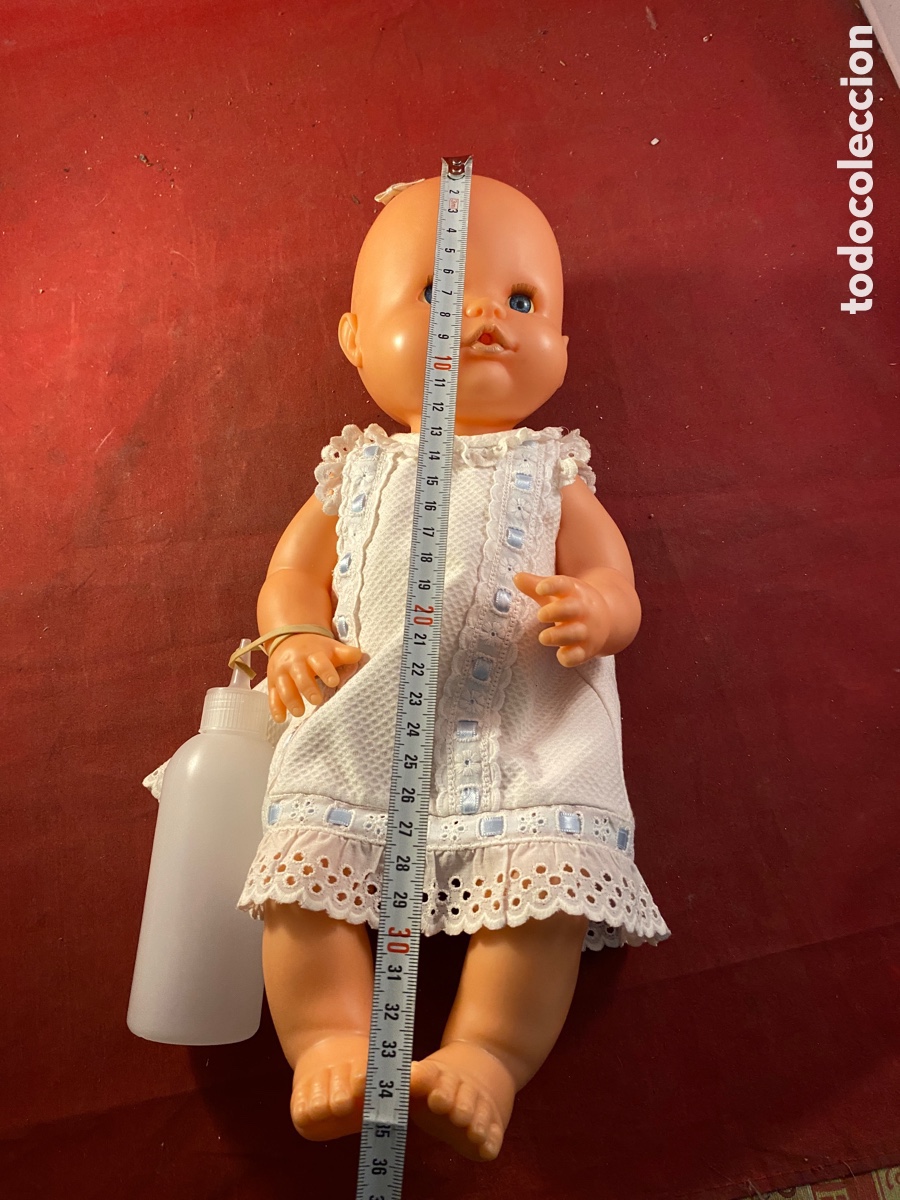 Mu&ntilde;ecas espa&ntilde;olas modernas: Mu&ntilde;eca - Foto 3