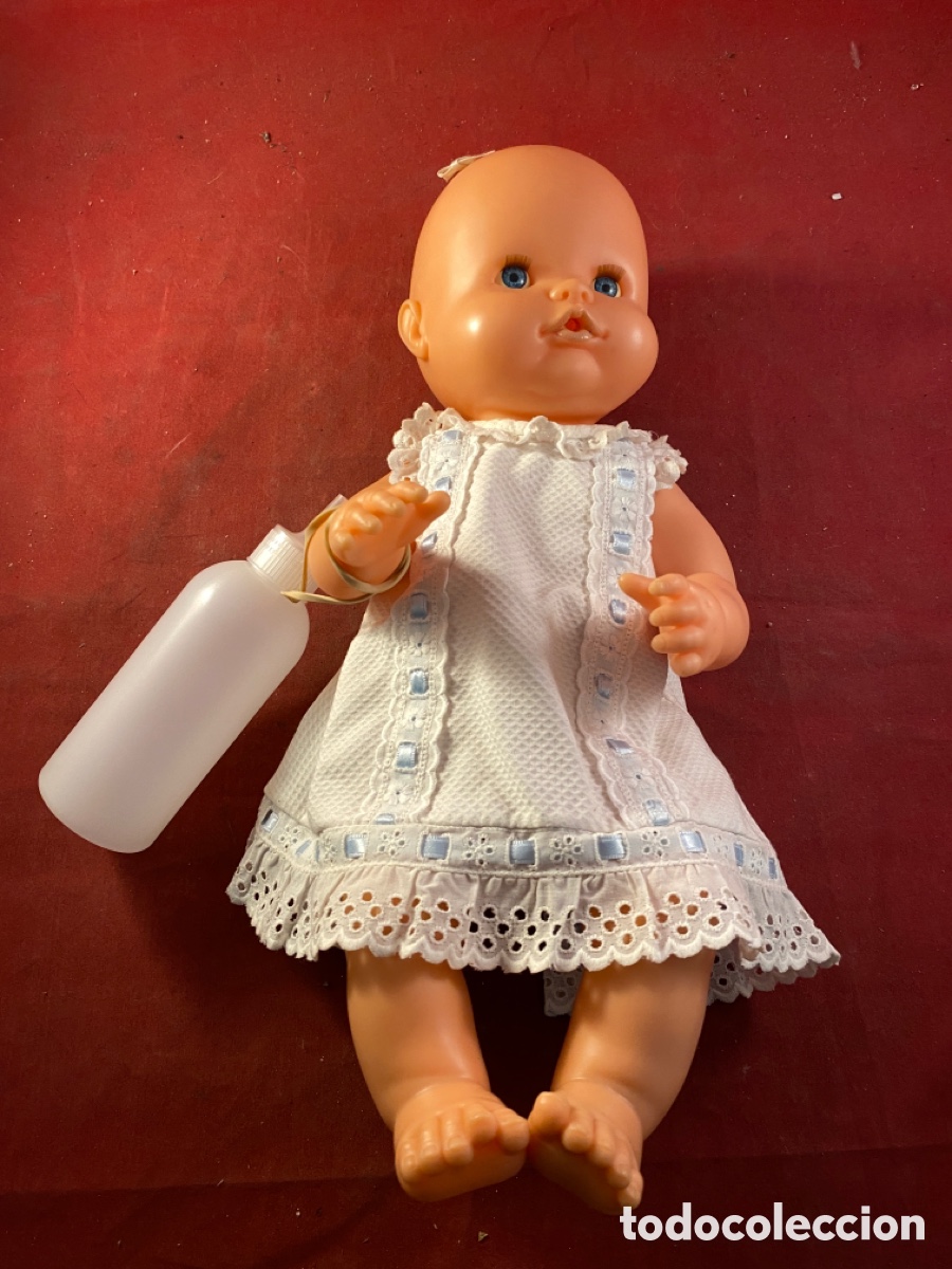 Mu&ntilde;ecas espa&ntilde;olas modernas: Mu&ntilde;eca - Foto 1