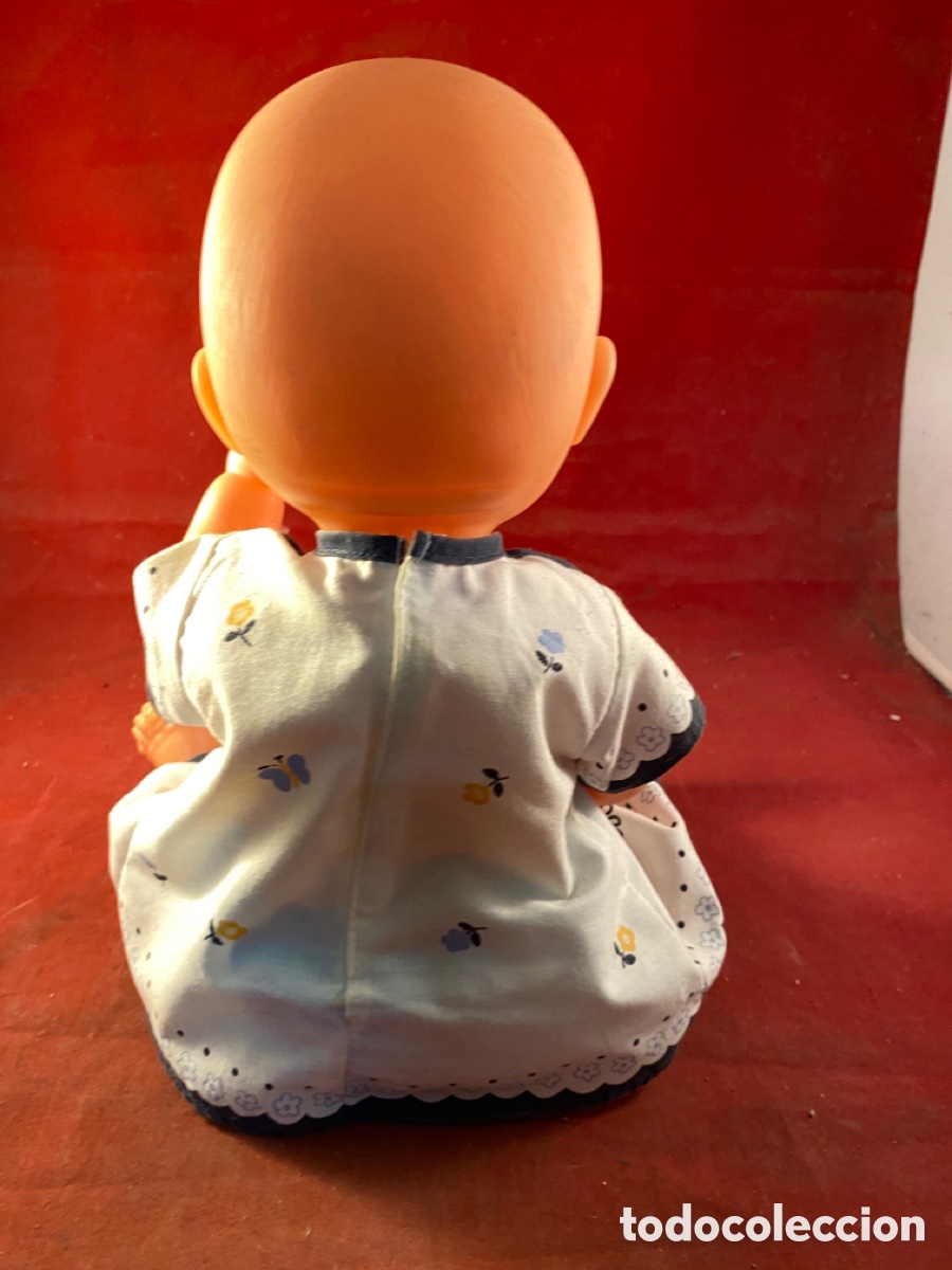 Mu&ntilde;ecas espa&ntilde;olas modernas: Mu&ntilde;eca - Foto 2