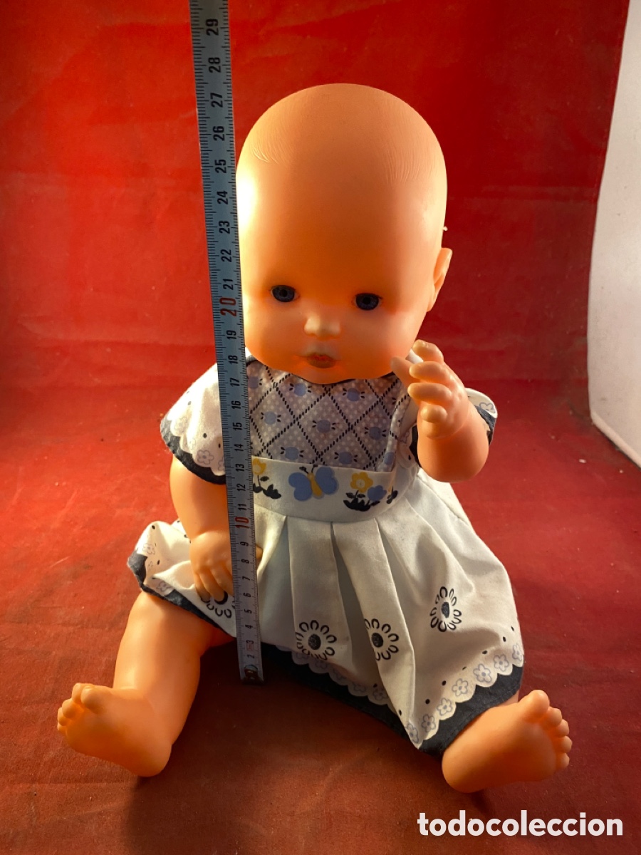 Mu&ntilde;ecas espa&ntilde;olas modernas: Mu&ntilde;eca - Foto 3