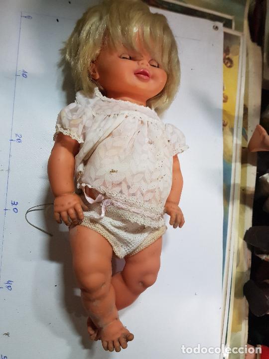 Mu&ntilde;ecas espa&ntilde;olas modernas: SIN MARCA A&Ntilde;OS 70 - Foto 1
