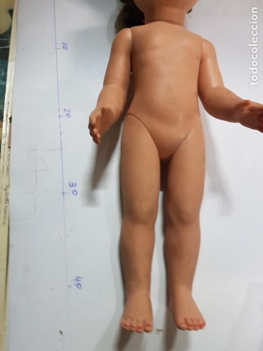 Mu&ntilde;ecas espa&ntilde;olas modernas: MARIQUITA PEREZ - Foto 3