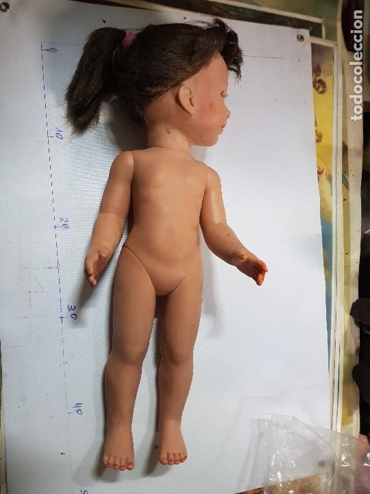 Mu&ntilde;ecas espa&ntilde;olas modernas: MARIQUITA PEREZ - Foto 8
