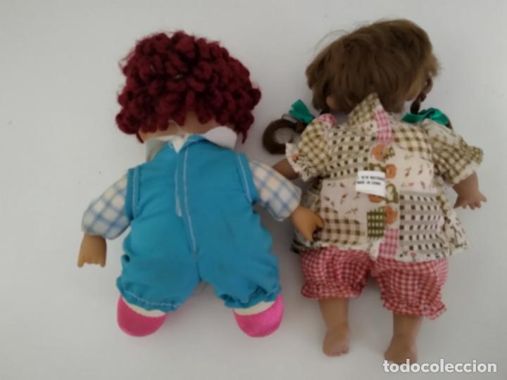 Mu&ntilde;ecas espa&ntilde;olas modernas: JAGGETS MU&Ntilde;ECA FAMOSA - Foto 2