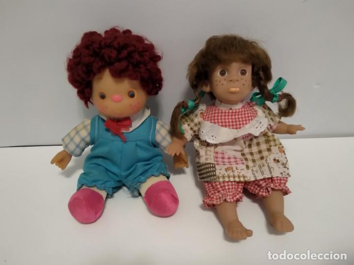 Mu&ntilde;ecas espa&ntilde;olas modernas: JAGGETS MU&Ntilde;ECA FAMOSA - Foto 1