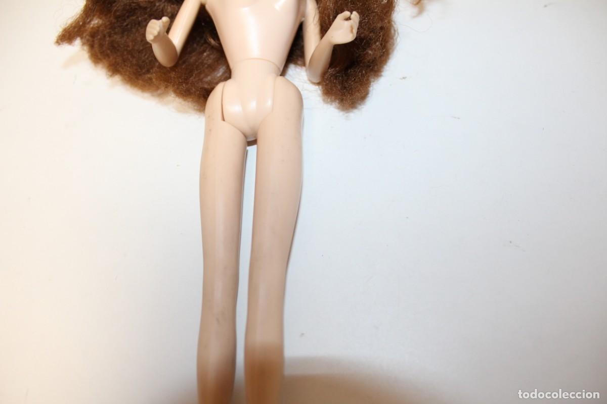 Mu&ntilde;ecas espa&ntilde;olas modernas: MU&Ntilde;ECA BELLA Y LA BESTIA DE DISNEY - Foto 3