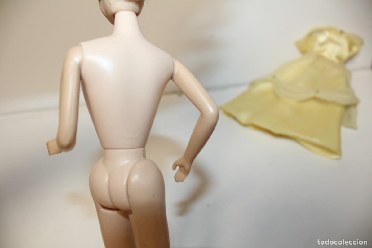 Mu&ntilde;ecas espa&ntilde;olas modernas: MU&Ntilde;ECA BELLA Y LA BESTIA DE DISNEY - Foto 7