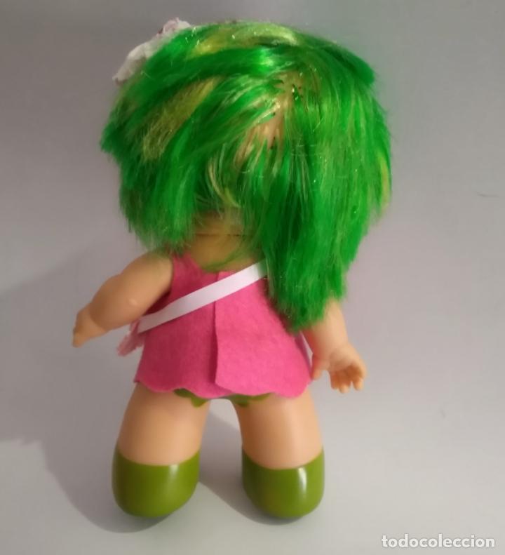 Mu&ntilde;ecas espa&ntilde;olas modernas: MU&Ntilde;ECA PIKOLITA GADIR - Foto 2