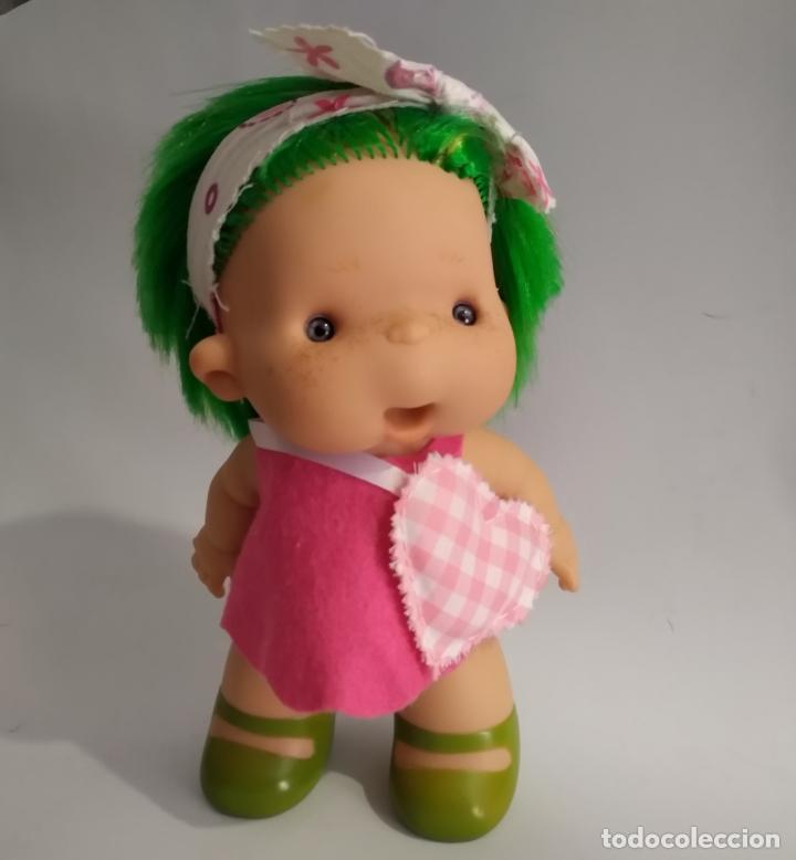 Mu&ntilde;ecas espa&ntilde;olas modernas: MU&Ntilde;ECA PIKOLITA GADIR - Foto 1