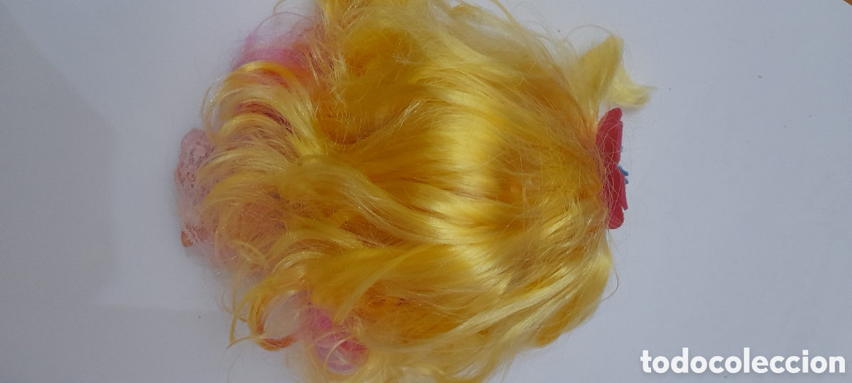 Mu&ntilde;ecas espa&ntilde;olas modernas: Mu&ntilde;eca Chamoy y amiguis - Foto 4