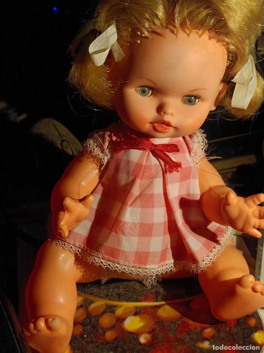 Mu&ntilde;ecas espa&ntilde;olas modernas: toyse - Foto 2