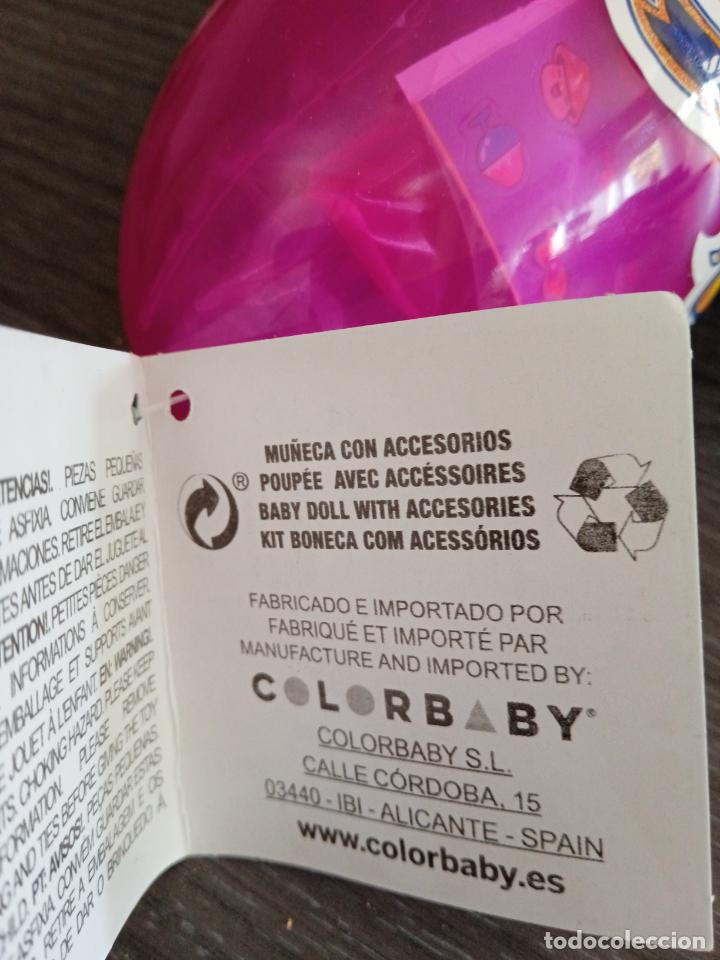 Mu&ntilde;ecas espa&ntilde;olas modernas: Mu&ntilde;ecas fashi on - Foto 3