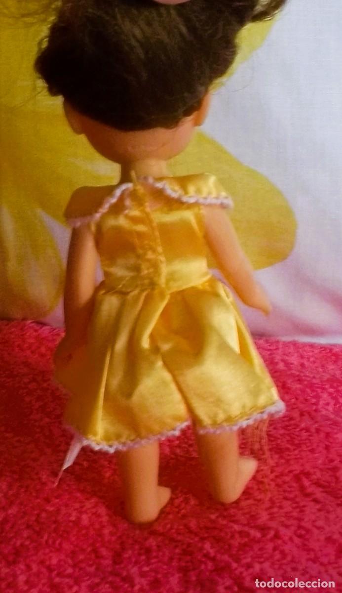 Mu&ntilde;ecas espa&ntilde;olas modernas: MU&Ntilde;ECA PRINCESA DISNEY - Foto 3