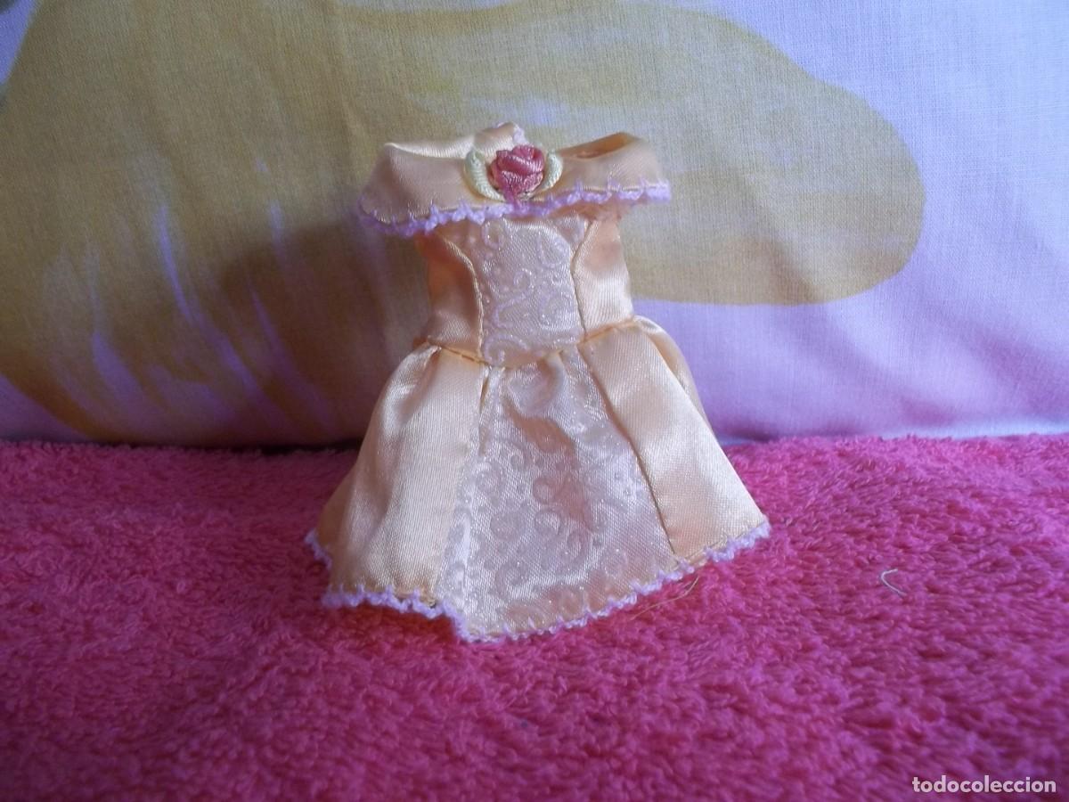 Mu&ntilde;ecas espa&ntilde;olas modernas: MU&Ntilde;ECA PRINCESA DISNEY - Foto 4
