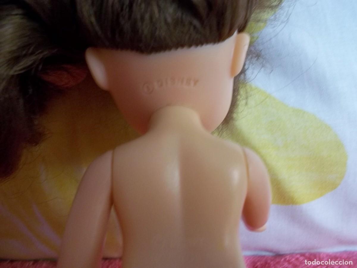 Mu&ntilde;ecas espa&ntilde;olas modernas: MU&Ntilde;ECA PRINCESA DISNEY - Foto 5