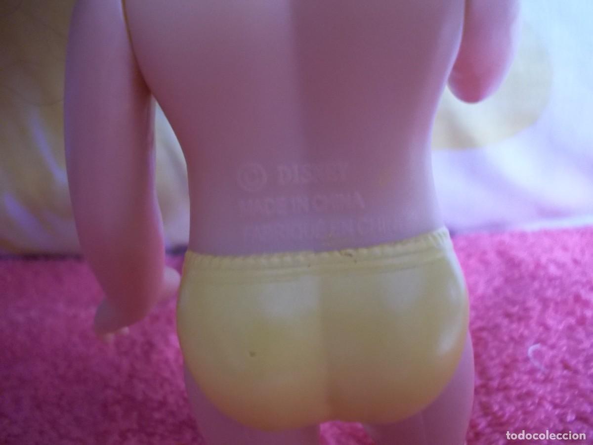 Mu&ntilde;ecas espa&ntilde;olas modernas: MU&Ntilde;ECA PRINCESA DISNEY - Foto 6