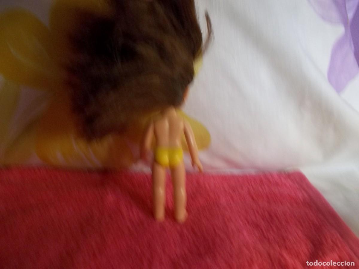 Mu&ntilde;ecas espa&ntilde;olas modernas: MU&Ntilde;ECA PRINCESA DISNEY - Foto 7