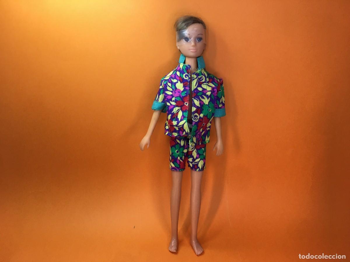 Mu&ntilde;ecas espa&ntilde;olas modernas: PAPA DE MU&Ntilde;ECA CHABEL - Foto 1