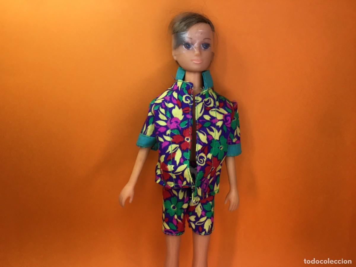 Mu&ntilde;ecas espa&ntilde;olas modernas: PAPA DE MU&Ntilde;ECA CHABEL - Foto 2