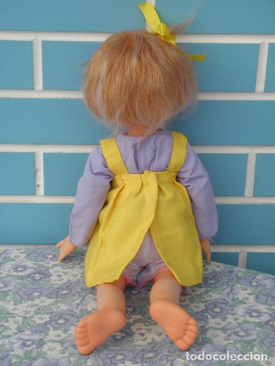 Mu&ntilde;ecas espa&ntilde;olas modernas: Antigua mu&ntilde;eca Lele de b.b. - Foto 3