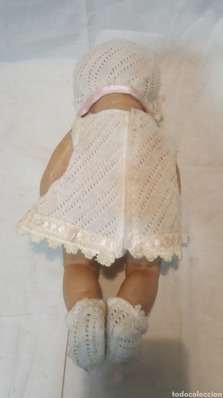 Mu&ntilde;ecas espa&ntilde;olas modernas: MU&Ntilde;ECA BEB&Eacute; REBORN ARIAS - Foto 6
