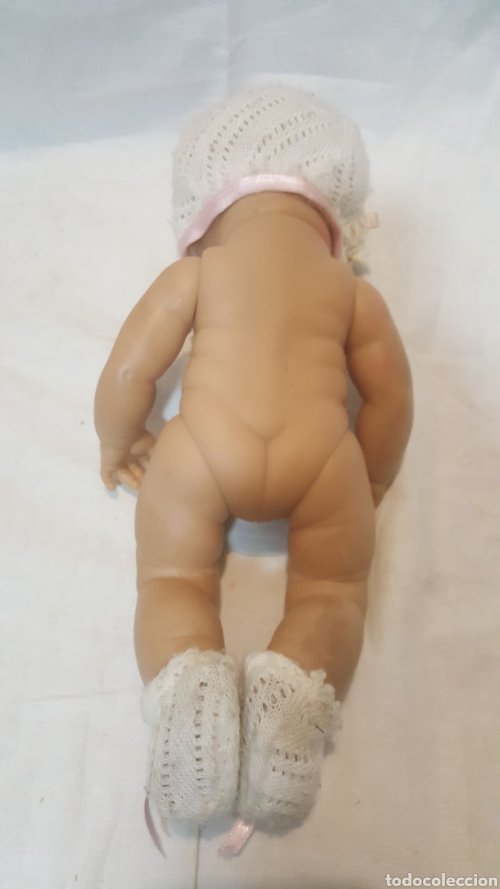Mu&ntilde;ecas espa&ntilde;olas modernas: MU&Ntilde;ECA BEB&Eacute; REBORN ARIAS - Foto 7
