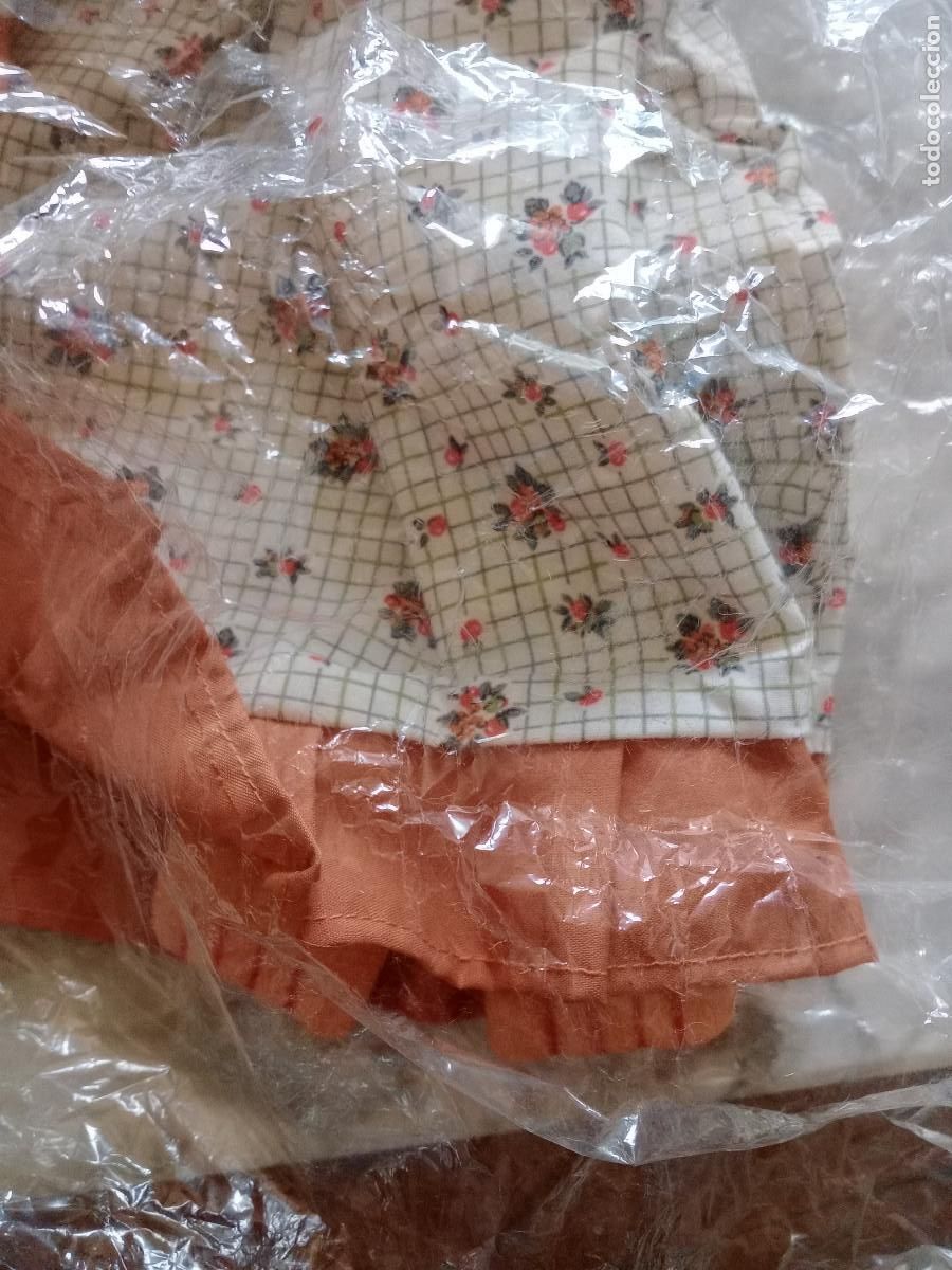 Mu&ntilde;ecas espa&ntilde;olas modernas: MU&Ntilde;ECA ESTILO A&Ntilde;OS 70 - Foto 4