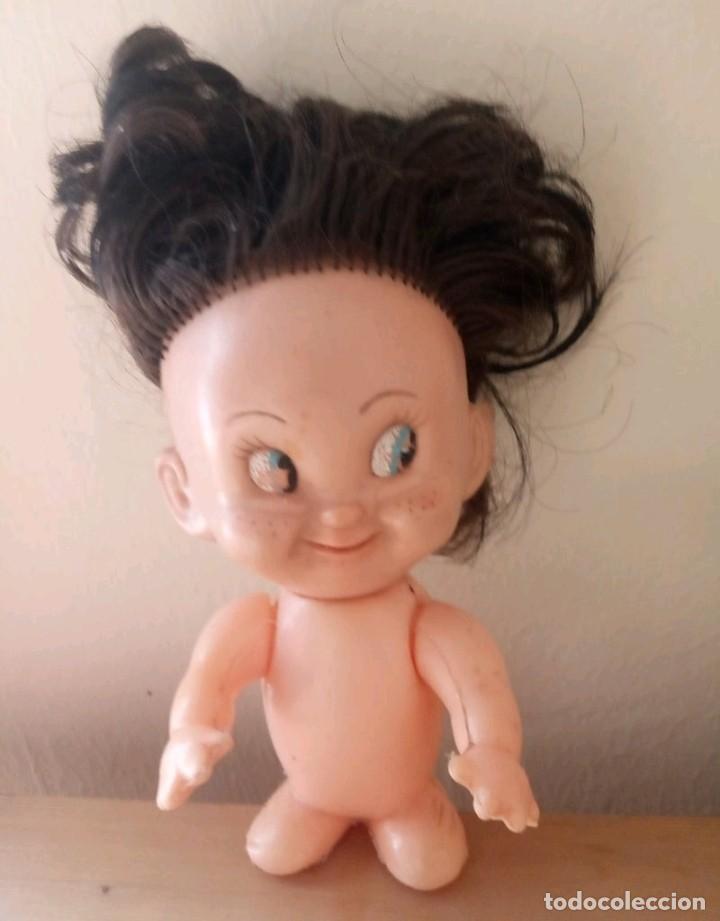 Mu&ntilde;ecas espa&ntilde;olas modernas: Mu&ntilde;eca de belleza singular - Foto 3