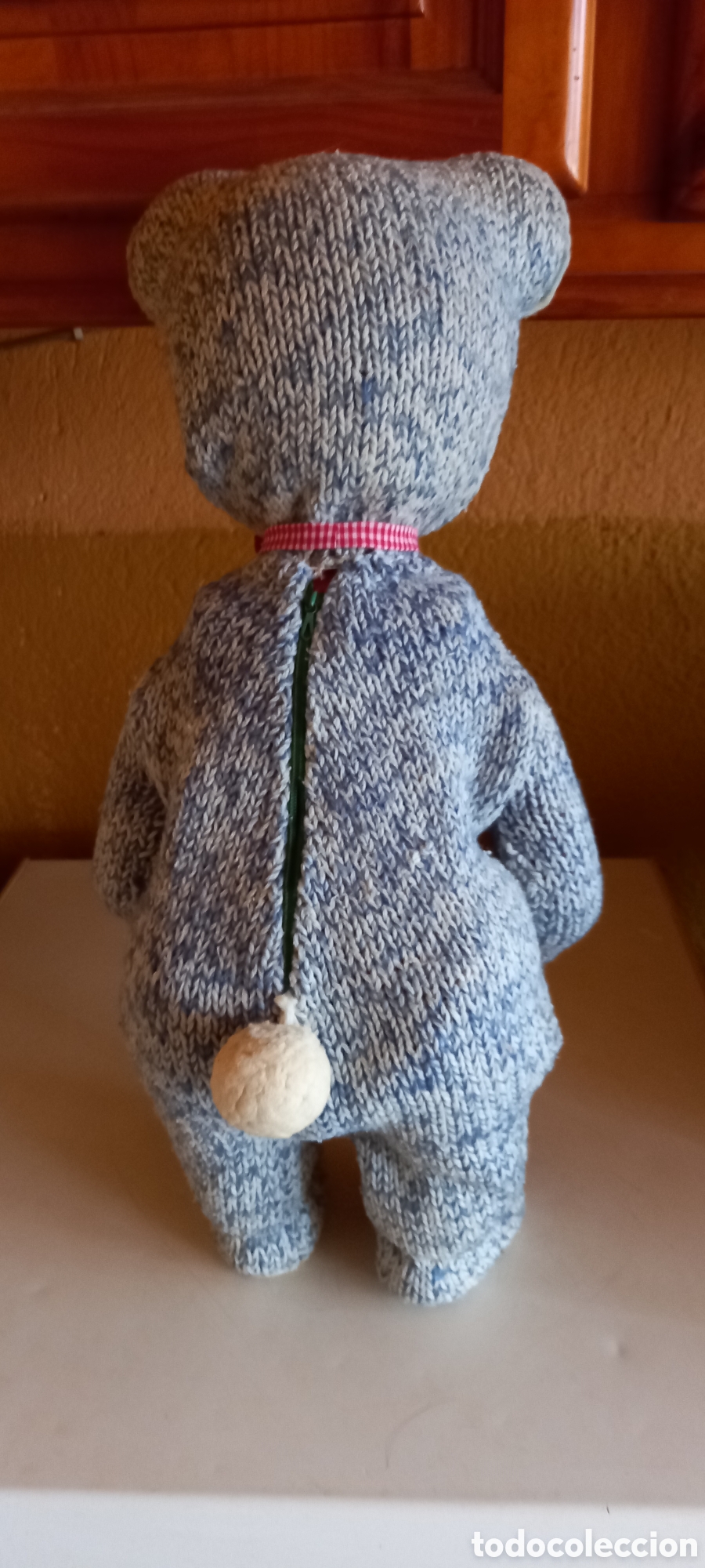 Mu&ntilde;ecas espa&ntilde;olas modernas: ANTIGUO Y SIMP&Aacute;TICO MU&Ntilde;ECO - Foto 5