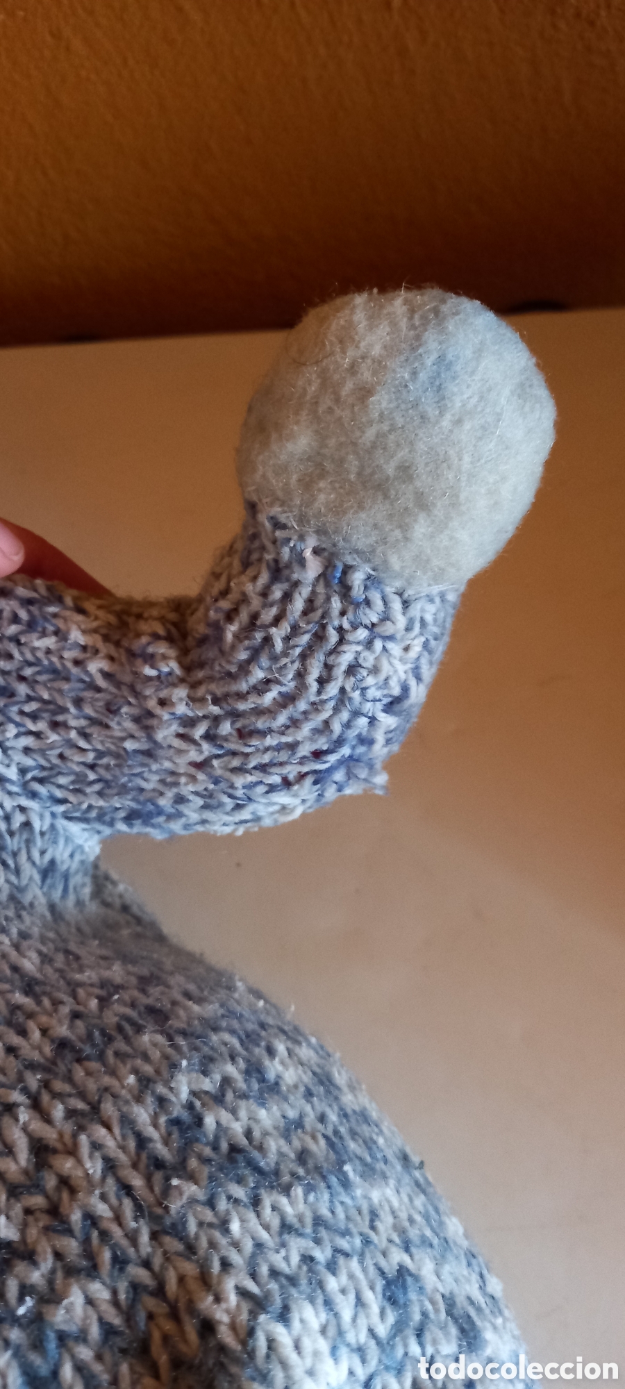 Mu&ntilde;ecas espa&ntilde;olas modernas: ANTIGUO Y SIMP&Aacute;TICO MU&Ntilde;ECO - Foto 9