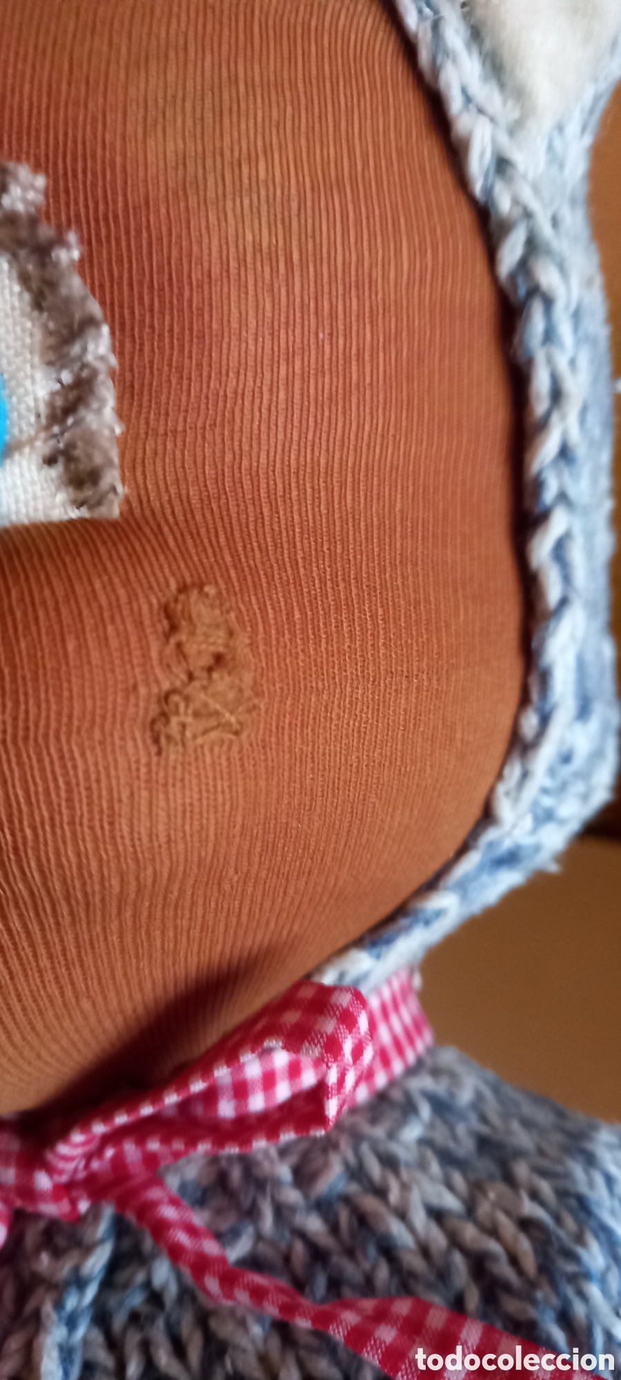 Mu&ntilde;ecas espa&ntilde;olas modernas: ANTIGUO Y SIMP&Aacute;TICO MU&Ntilde;ECO - Foto 12