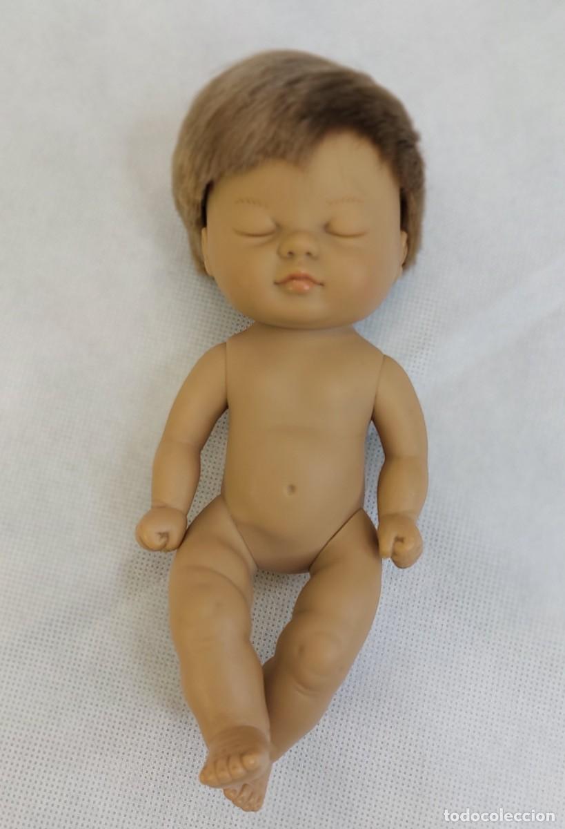 Mu&ntilde;ecas espa&ntilde;olas modernas: MU&Ntilde;ECO D`NENES ONIL SPAIN. - Foto 1