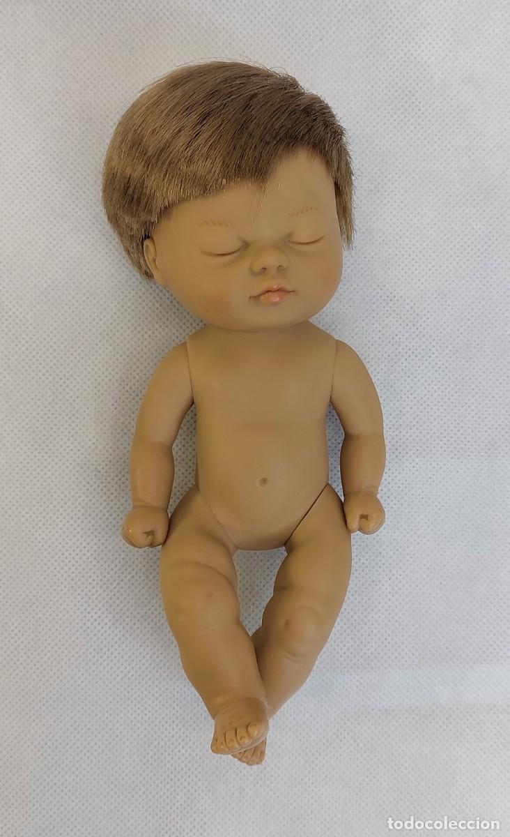 Mu&ntilde;ecas espa&ntilde;olas modernas: MU&Ntilde;ECO D`NENES ONIL SPAIN. - Foto 2