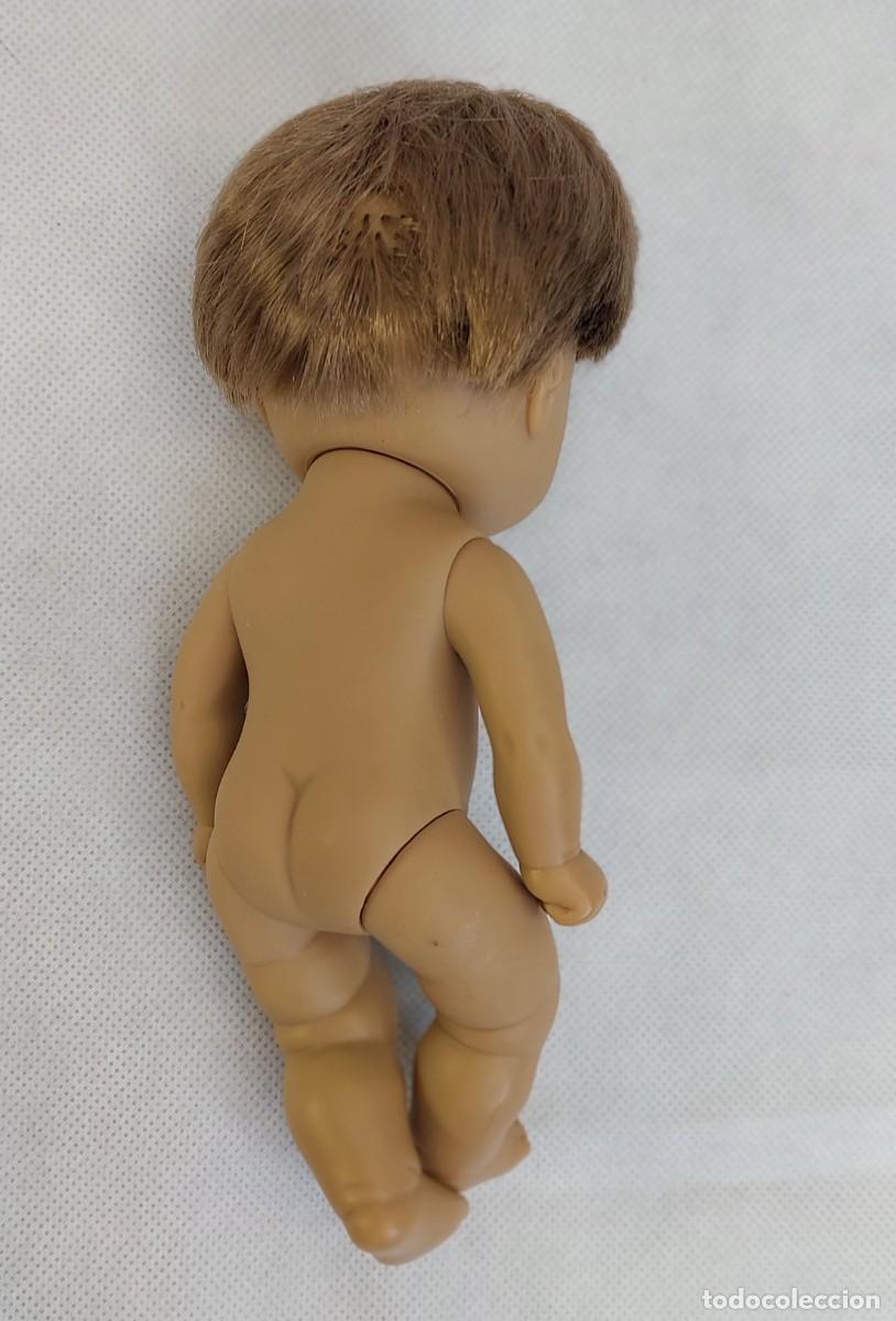 Mu&ntilde;ecas espa&ntilde;olas modernas: MU&Ntilde;ECO D`NENES ONIL SPAIN. - Foto 3