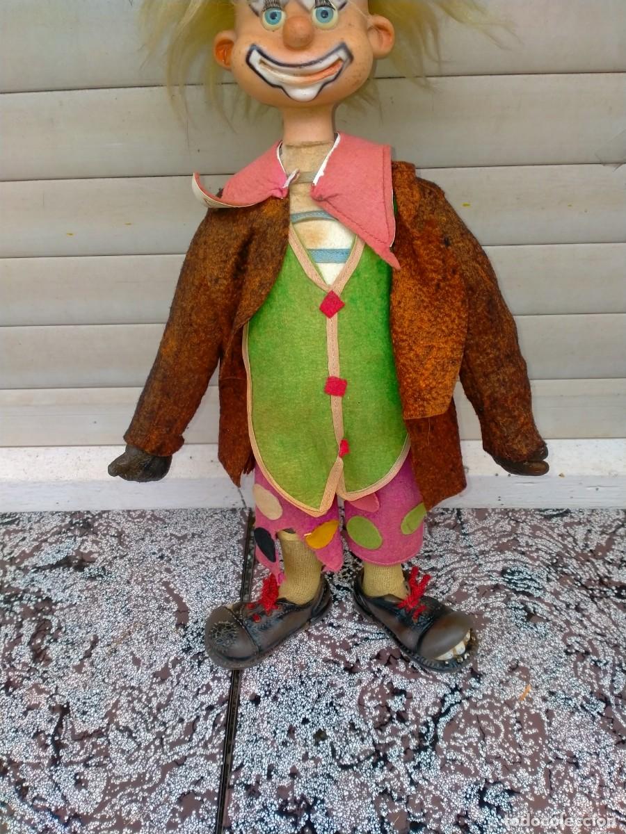 Mu&ntilde;ecas espa&ntilde;olas modernas: SIMP&Aacute;TICO PAYASO - Foto 3