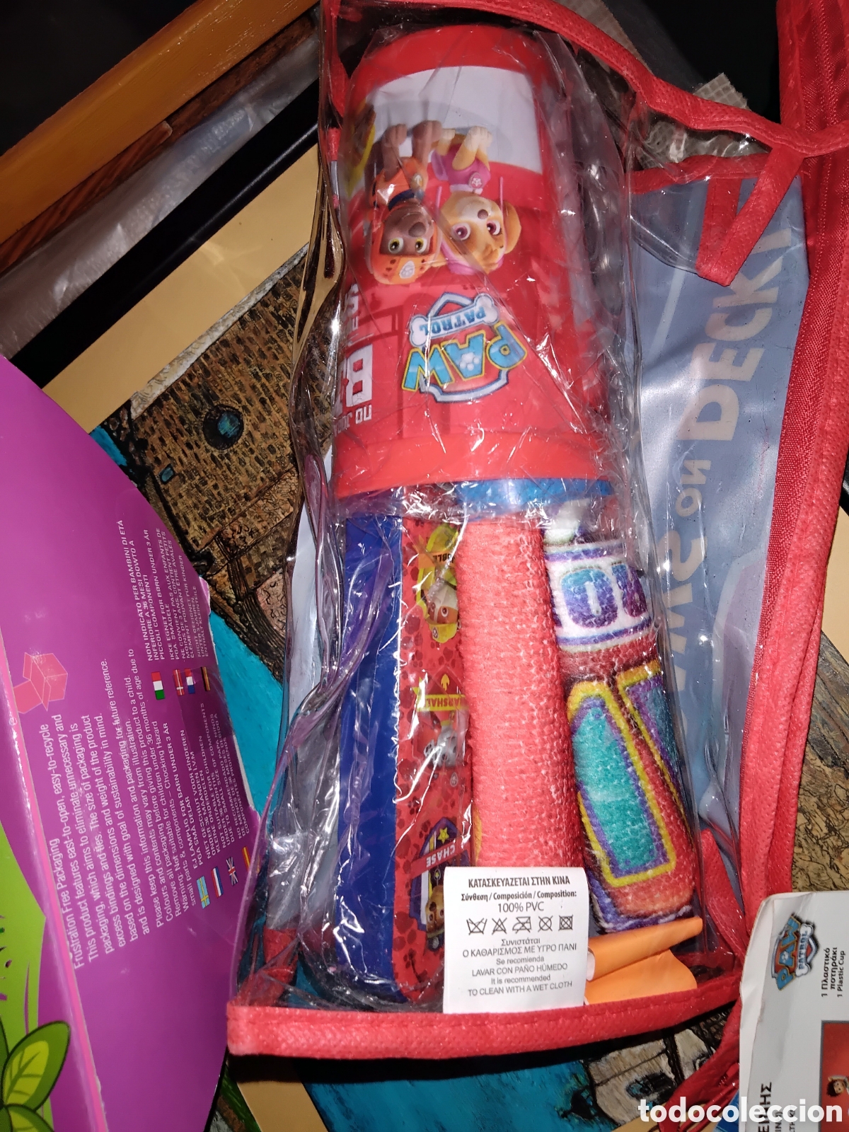 Mu&ntilde;ecas espa&ntilde;olas modernas: Juguetes - Foto 2