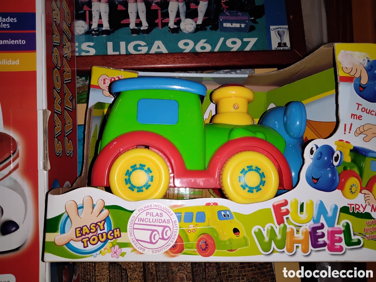 Mu&ntilde;ecas espa&ntilde;olas modernas: Juguetes - Foto 4
