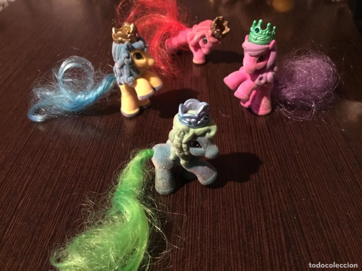 Mu&ntilde;ecas espa&ntilde;olas modernas: My little pony - Foto 2