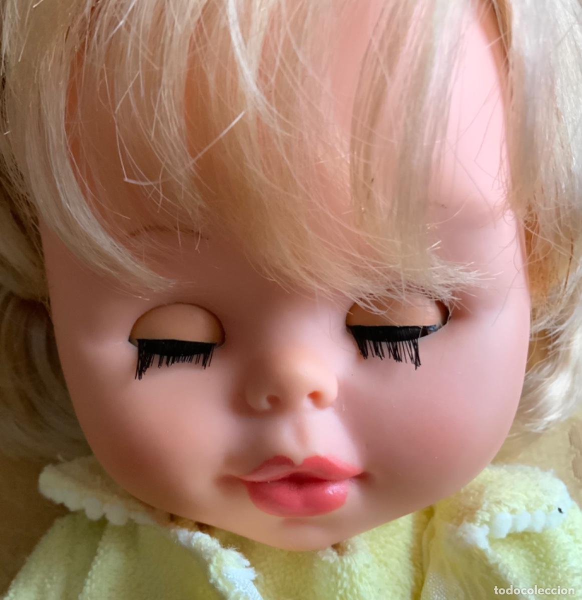 Mu&ntilde;ecas espa&ntilde;olas modernas: MI&Ntilde;ECA DE TOYSE MADE IN SPAIN - Foto 10