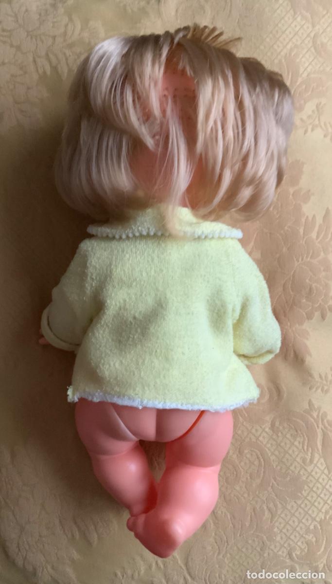 Mu&ntilde;ecas espa&ntilde;olas modernas: MI&Ntilde;ECA DE TOYSE MADE IN SPAIN - Foto 11