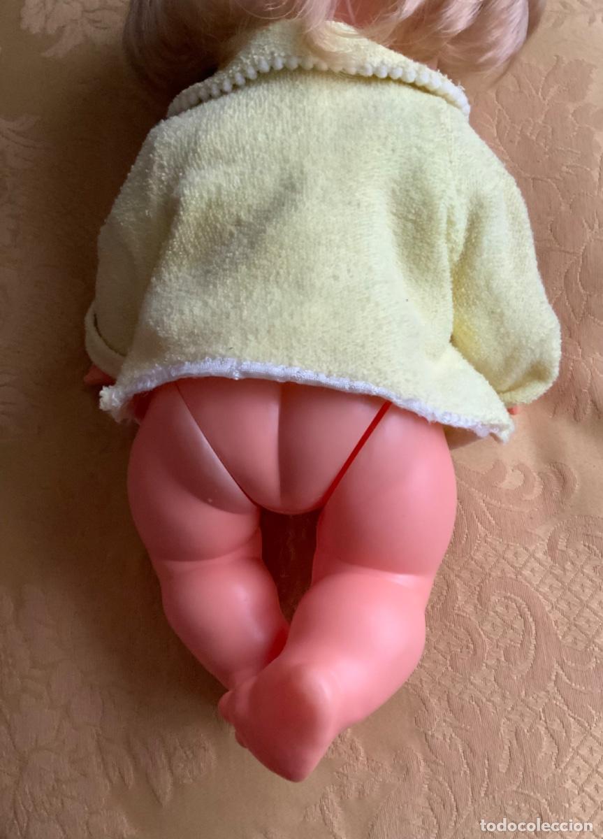 Mu&ntilde;ecas espa&ntilde;olas modernas: MI&Ntilde;ECA DE TOYSE MADE IN SPAIN - Foto 12