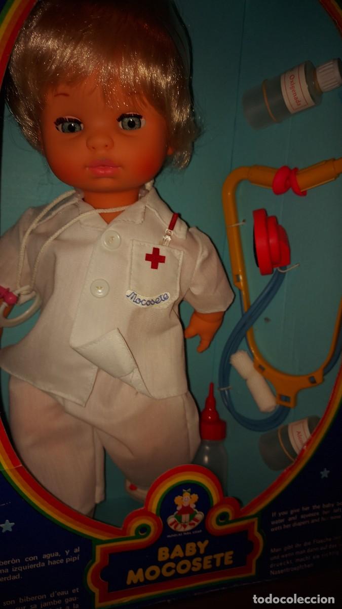 Biberon per bambole Baby Nurse da 12 mesi