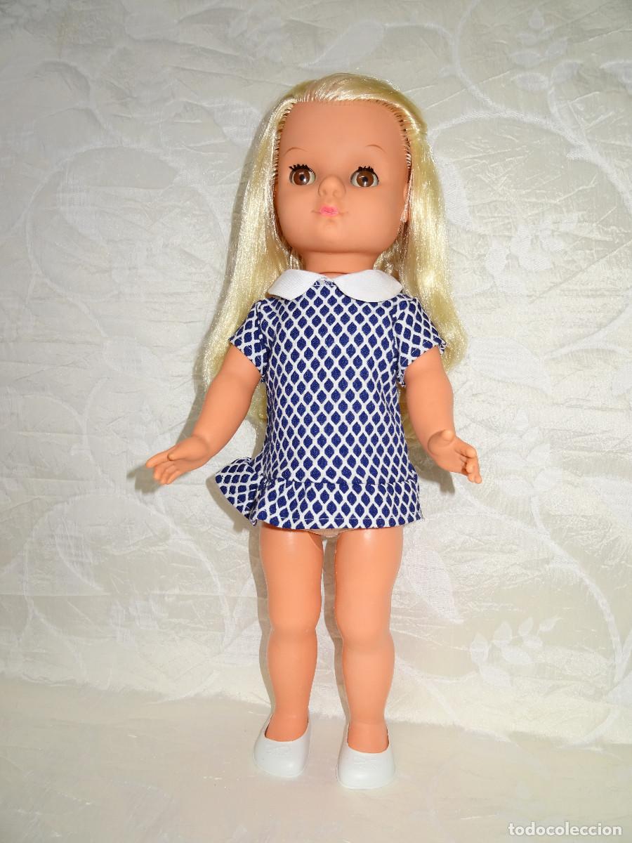 Muñeca francesa best sale