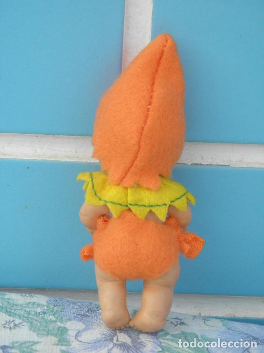 Mu&ntilde;ecas espa&ntilde;olas modernas: Mu&ntilde;eco antiguo beb&eacute; Chiky de Jesmar - Foto 2