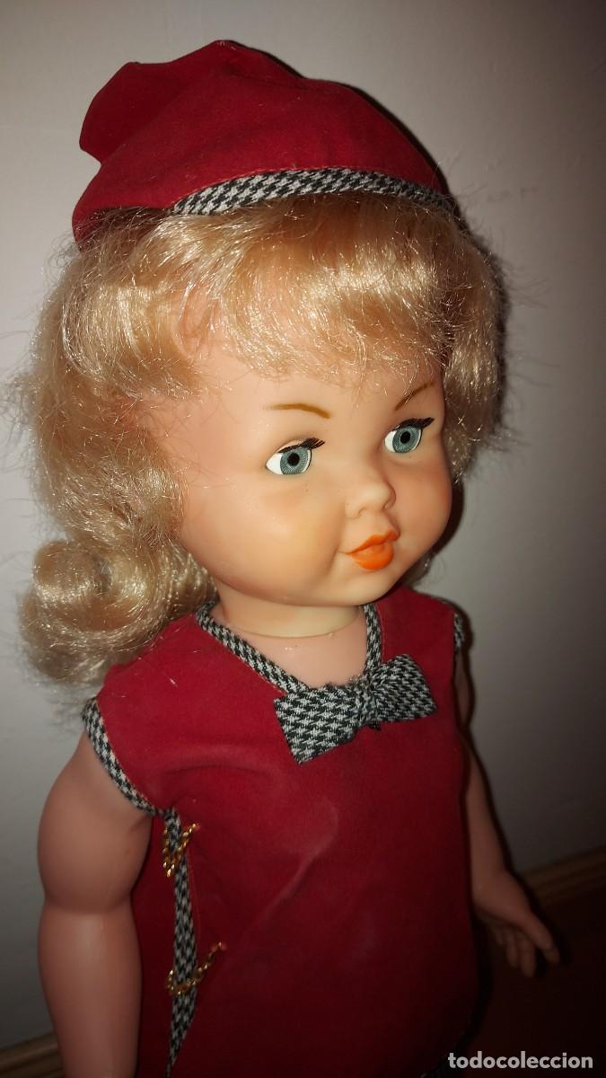 Bambole Spagnole Moderne: MU&Ntilde;ECA A&Ntilde;OS 60-70